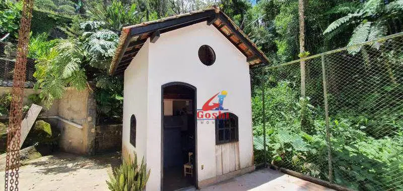 Foto 4 de Casa com 6 Quartos à venda, 2200m² em Carlos Guinle, Teresópolis