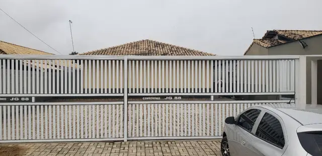 Foto 3 de Casa de Condomínio com 2 Quartos à venda, 46m² em , Itanhaém