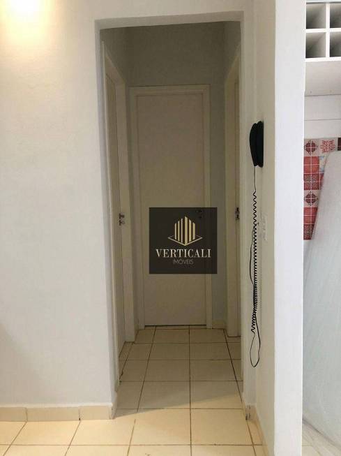 Foto 2 de Casa de Condomínio com 2 Quartos para alugar, 52m² em Jardim Imperial, Cuiabá