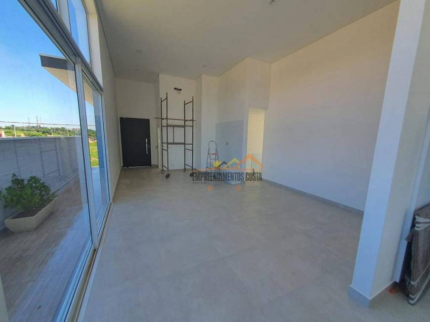 Foto 3 de Casa de Condomínio com 3 Quartos à venda, 243m² em Brasil, Itu