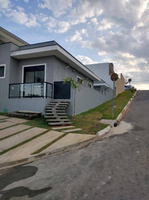 Foto 2 de Casa de Condomínio com 3 Quartos à venda, 254m² em Jacaré, Cabreúva