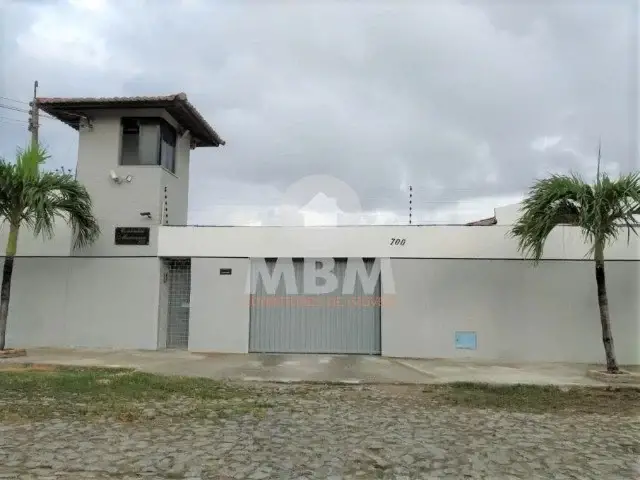 Foto 1 de Casa de Condomínio com 3 Quartos à venda, 110m² em JOSE DE ALENCAR, Fortaleza