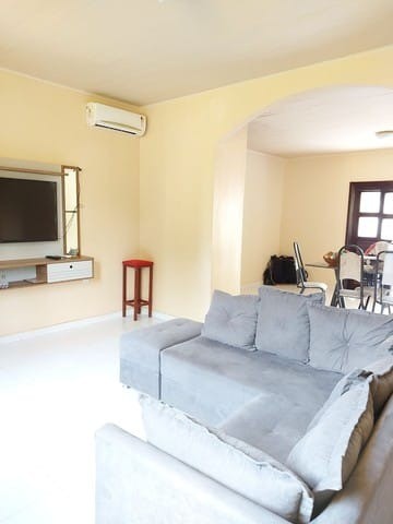 Foto 1 de Casa de Condomínio com 3 Quartos à venda, 500m² em Levilandia, Ananindeua