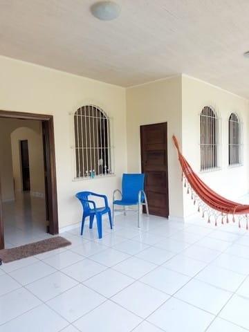 Foto 2 de Casa de Condomínio com 3 Quartos à venda, 500m² em Levilandia, Ananindeua