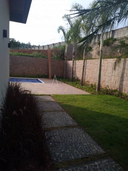 Foto 3 de Casa de Condomínio com 4 Quartos à venda, 605m² em Condomínio Vale das Águas, Bragança Paulista
