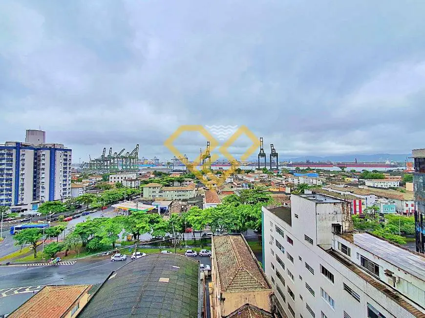 Foto 5 de Cobertura com 2 Quartos à venda, 130m² em Estuario, Santos