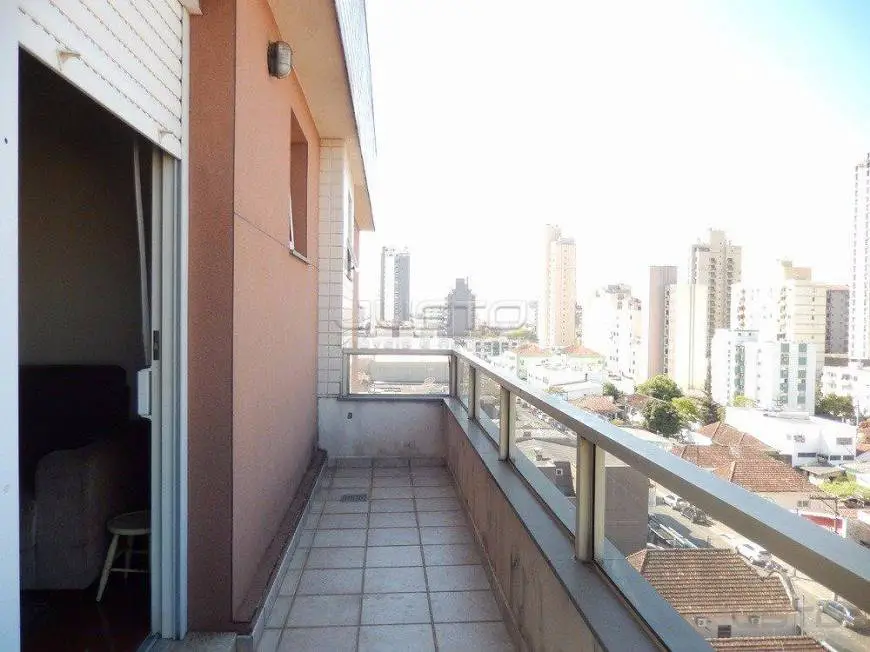 Foto 3 de Cobertura com 3 Quartos à venda, 193m² em Centro, São Leopoldo