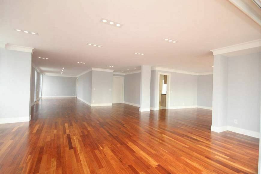 Foto 1 de Cobertura com 3 Quartos para alugar, 381m² em Higienópolis, São Paulo