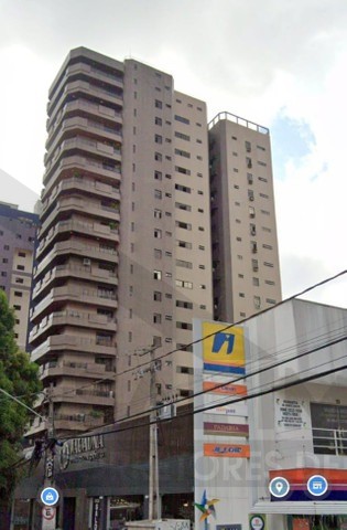 Foto 1 de Cobertura com 4 Quartos à venda, 750m² em Batista Campos, Belém