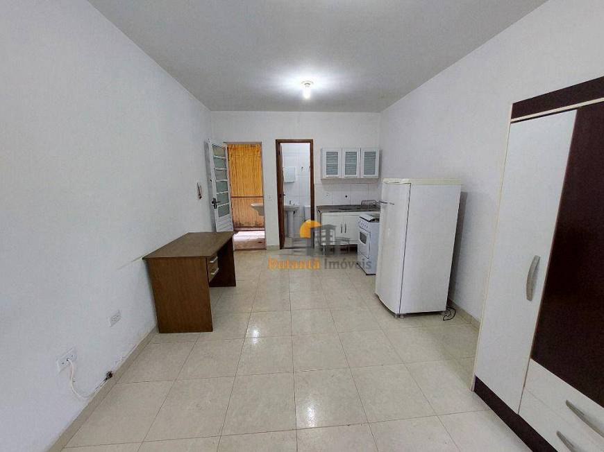 Foto 2 de Kitnet com 1 Quarto para alugar, 20m² em Butantã, São Paulo