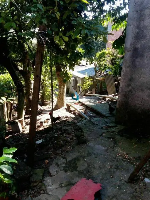 Foto 3 de Lote/Terreno à venda, 450m² em Jardim Zaira, Mauá