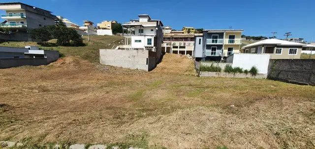Foto 4 de Lote/Terreno à venda, 300m² em Peró, Cabo Frio