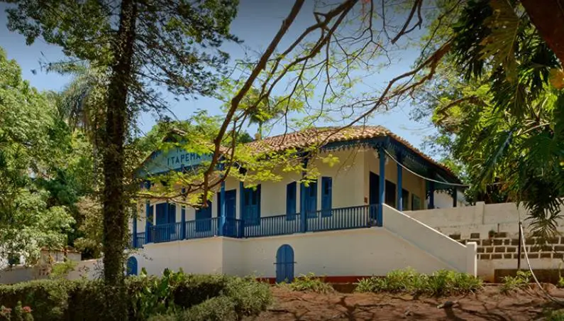 Foto 1 de Lote/Terreno à venda, 300m² em Residenciais Fazenda Itapema, Limeira