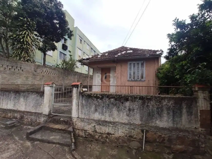 Foto 1 de Lote/Terreno à venda, 239m² em Vila Conceição, Porto Alegre