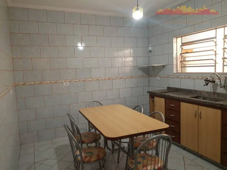 Foto 1 de Sobrado com 1 Quarto para alugar, 82m² em Pirituba, São Paulo