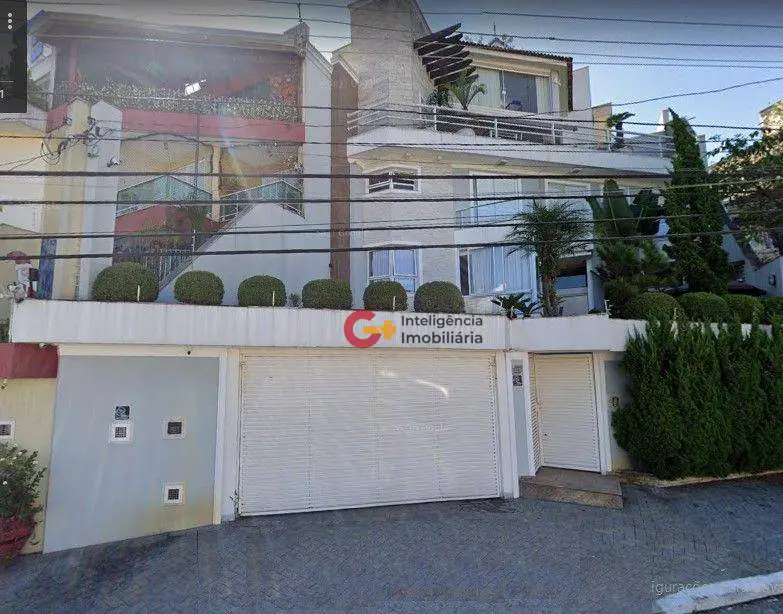 Foto 1 de Sobrado com 3 Quartos para venda ou aluguel, 350m² em Jardim França, São Paulo