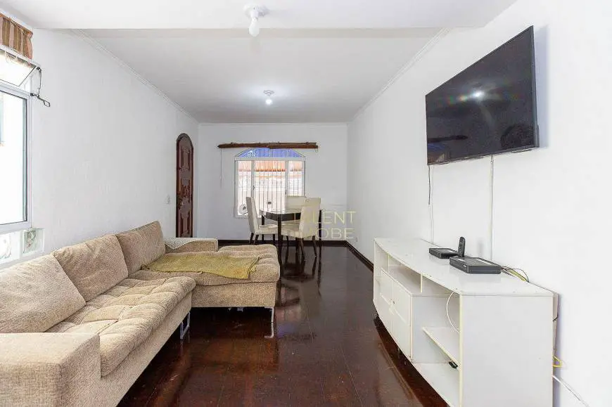 Foto 1 de Sobrado com 3 Quartos à venda, 200m² em Vila Mariana, São Paulo