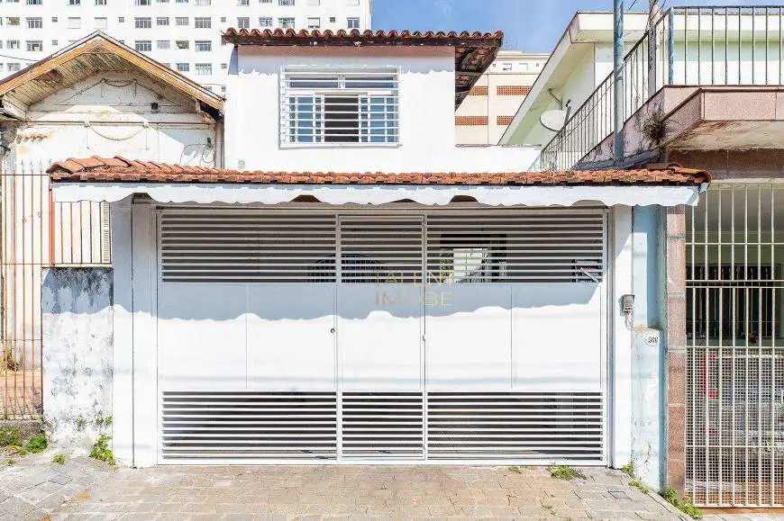 Foto 2 de Sobrado com 3 Quartos à venda, 200m² em Vila Mariana, São Paulo