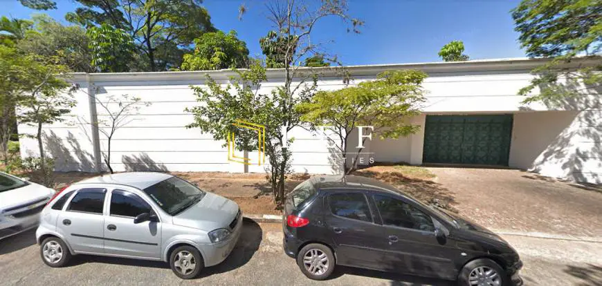 Foto 2 de Sobrado com 5 Quartos à venda, 1183m² em Jardim América, São Paulo