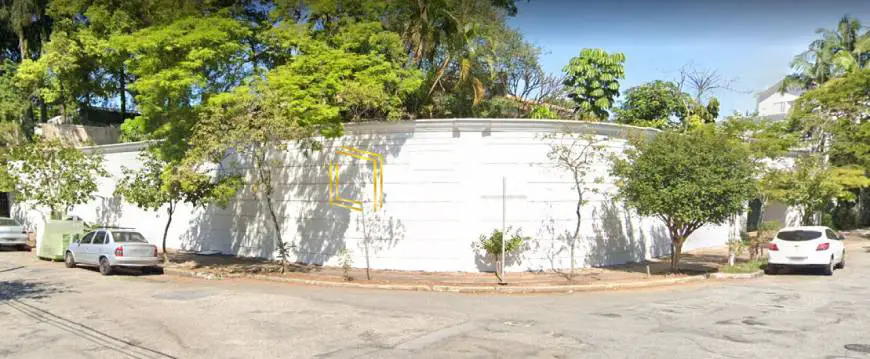 Foto 3 de Sobrado com 5 Quartos à venda, 1183m² em Jardim América, São Paulo