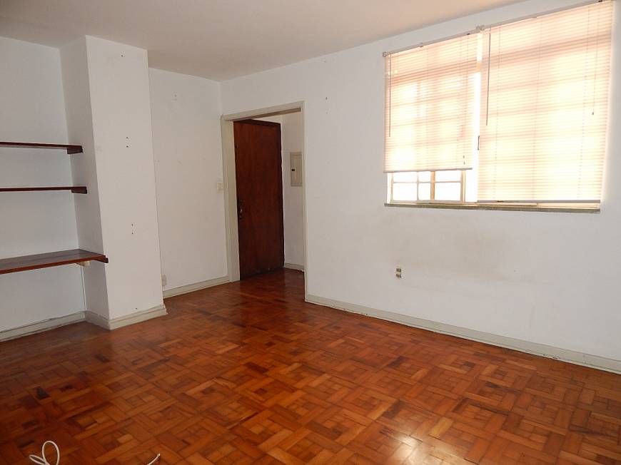 Foto 1 de Apartamento com 1 Quarto para alugar, 51m² em Aclimação, São Paulo