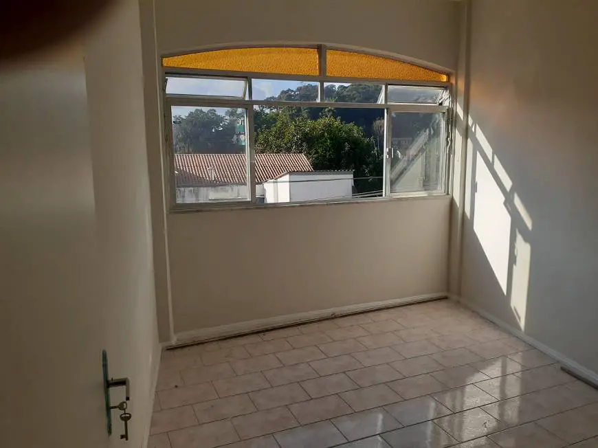 Foto 1 de Apartamento com 1 Quarto para alugar, 40m² em Alto da Serra, Petrópolis