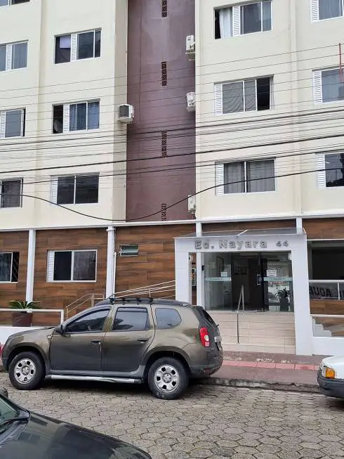 Foto 2 de Apartamento com 1 Quarto à venda, 26m² em Centro, Balneário Camboriú
