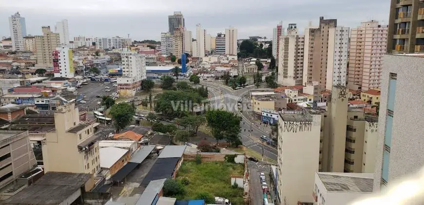 Foto 1 de Apartamento com 1 Quarto à venda, 65m² em Centro, Campinas