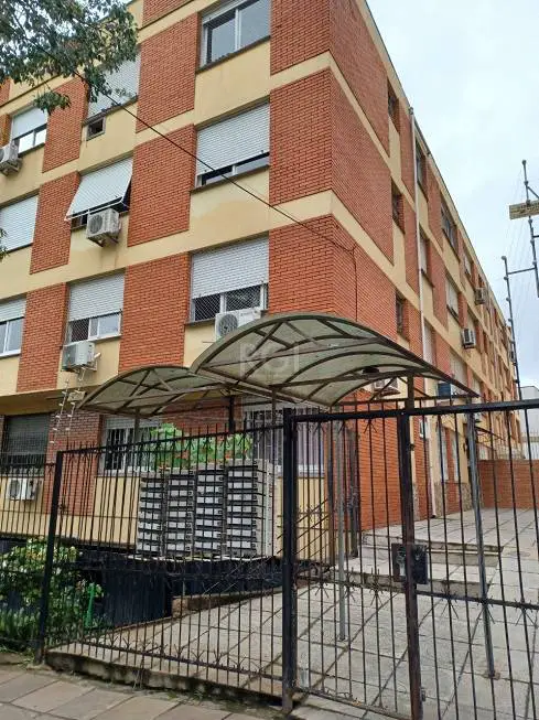 Foto 1 de Apartamento com 1 Quarto à venda, 40m² em Cristo Redentor, Porto Alegre