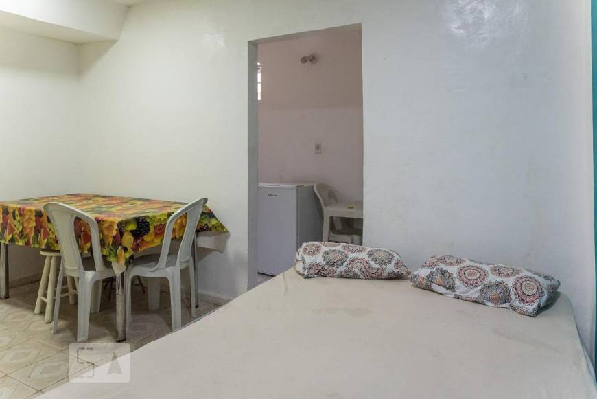 Foto 3 de Apartamento com 1 Quarto para alugar, 30m² em Estacio, Rio de Janeiro