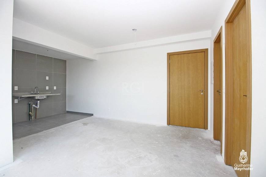 Foto 4 de Apartamento com 1 Quarto à venda, 44m² em Farroupilha, Porto Alegre