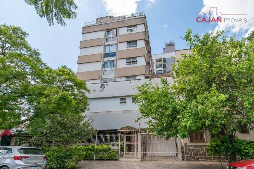 Foto 1 de Apartamento com 1 Quarto à venda, 91m² em Farroupilha, Porto Alegre