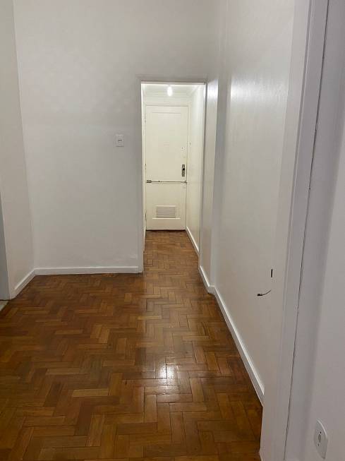 Foto 1 de Apartamento com 1 Quarto para alugar, 30m² em Flamengo, Rio de Janeiro