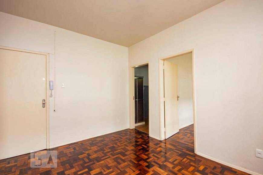Foto 4 de Apartamento com 1 Quarto para alugar, 43m² em Floresta, Porto Alegre