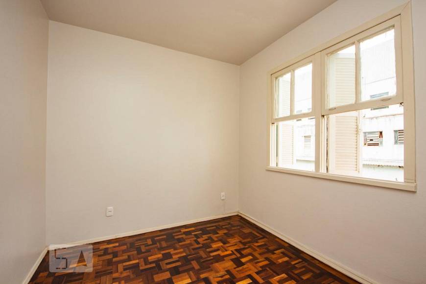 Foto 5 de Apartamento com 1 Quarto para alugar, 43m² em Floresta, Porto Alegre