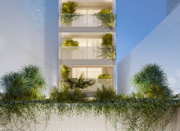 Foto 5 de Apartamento com 1 Quarto à venda, 143m² em Ipanema, Rio de Janeiro