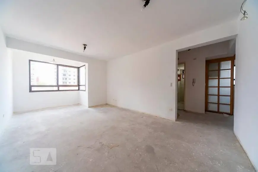 Foto 1 de Apartamento com 1 Quarto para alugar, 53m² em Jardim, Santo André
