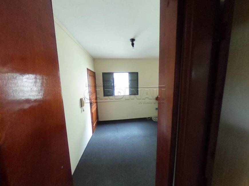 Foto 2 de Apartamento com 1 Quarto para alugar, 36m² em Jardim Santa Paula, São Carlos