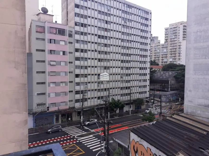 Foto 1 de Apartamento com 1 Quarto à venda, 40m² em Liberdade, São Paulo