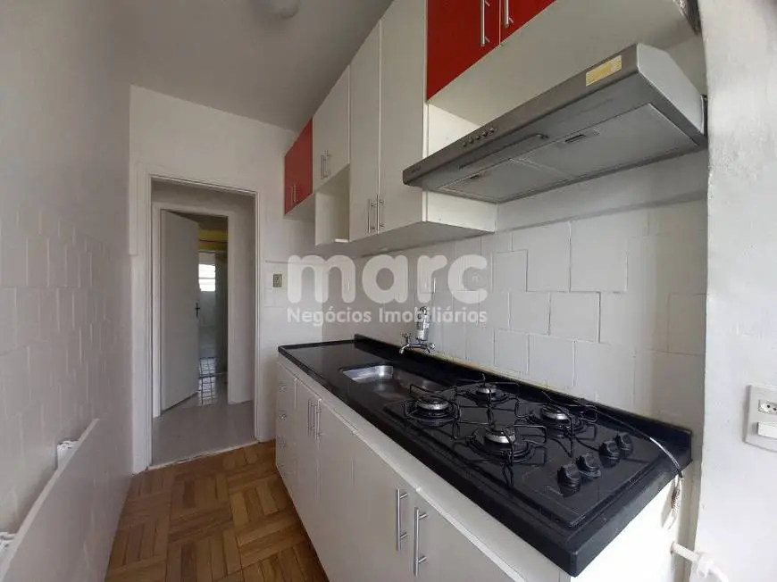 Foto 5 de Apartamento com 1 Quarto para alugar, 44m² em Liberdade, São Paulo