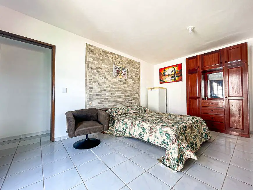 Foto 2 de Apartamento com 1 Quarto para alugar, 24m² em Ponta Negra, Natal