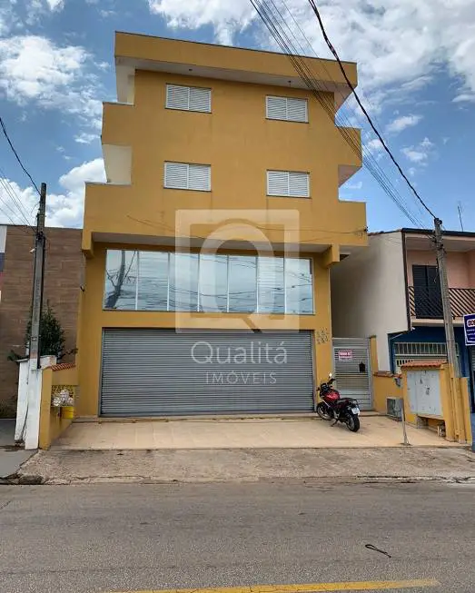 Foto 1 de Apartamento com 1 Quarto à venda, 27m² em Vila Nossa Senhora Aparecida, Boituva