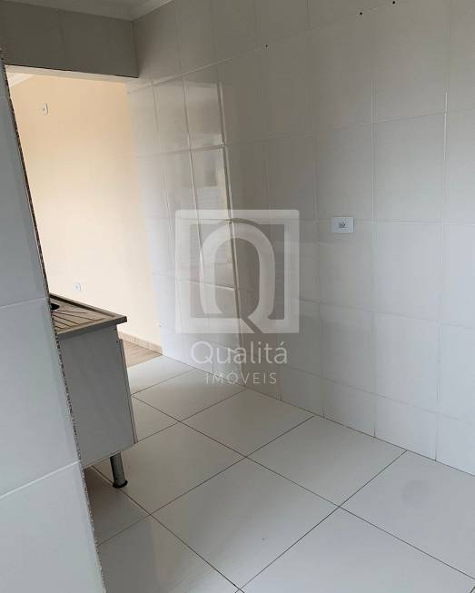Foto 3 de Apartamento com 1 Quarto à venda, 27m² em Vila Nossa Senhora Aparecida, Boituva