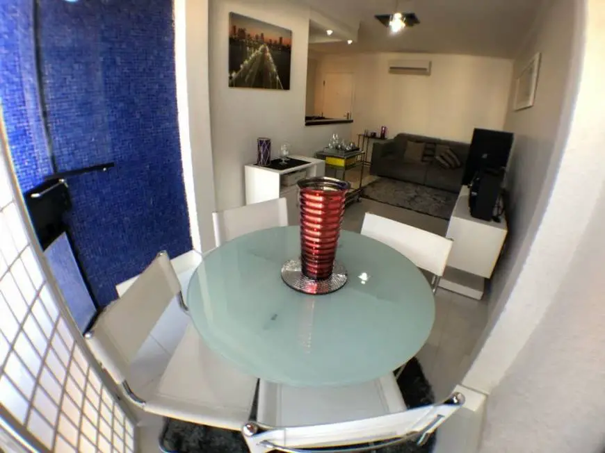 Foto 1 de Apartamento com 1 Quarto para alugar, 52m² em Vila Olímpia, São Paulo