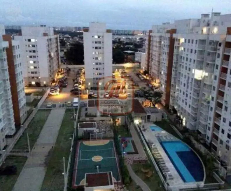 Foto 1 de Apartamento com 2 Quartos à venda, 42m² em Anil, Rio de Janeiro
