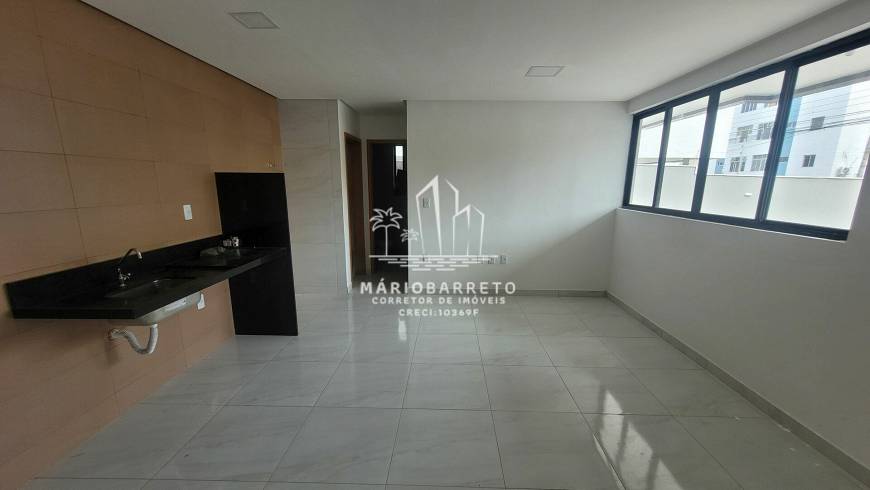 Foto 1 de Apartamento com 2 Quartos à venda, 11m² em Bancários, João Pessoa