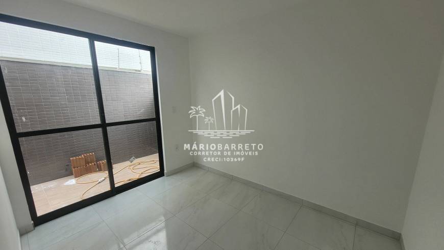 Foto 3 de Apartamento com 2 Quartos à venda, 11m² em Bancários, João Pessoa