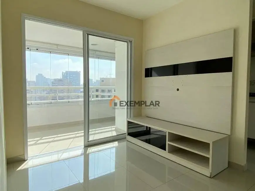 Foto 1 de Apartamento com 2 Quartos para alugar, 52m² em Bela Vista, São Paulo