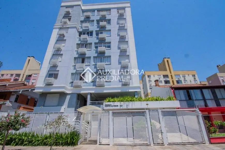 Foto 1 de Apartamento com 2 Quartos à venda, 75m² em Boa Vista, Porto Alegre