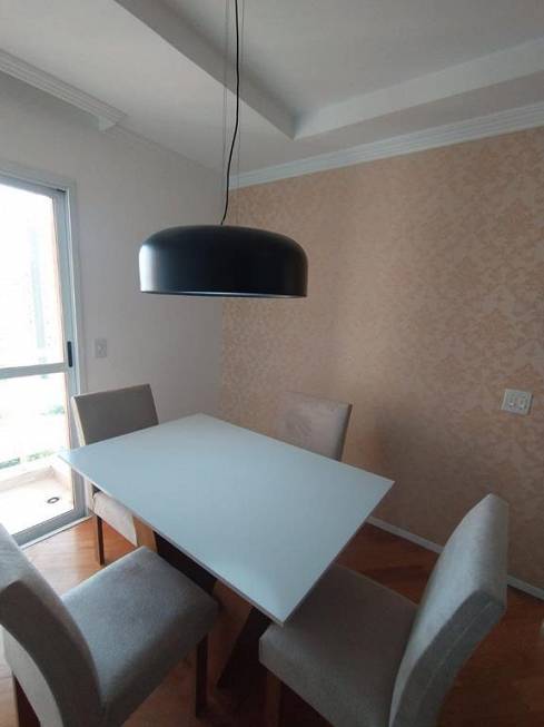 Foto 5 de Apartamento com 2 Quartos à venda, 49m² em Casa Branca, Santo André